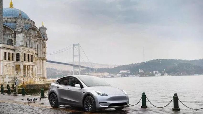 (Tesla Türkiye satış fiyatı) Tesla Model Y Türkiye fiyatı ne kadar, model y özellikleri neler? Tesla siparişi nasıl verilir, Tesla Y nasıl alınır?