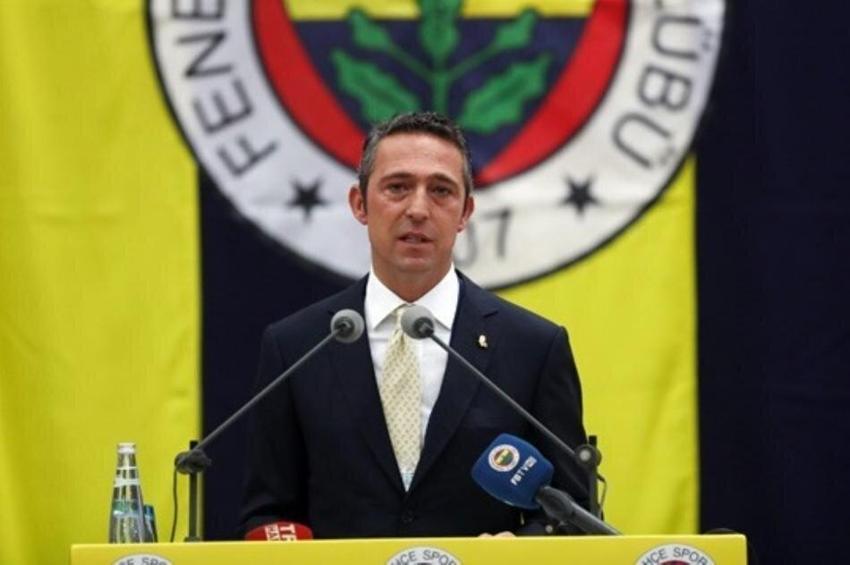 Ali Koç'u görevi bırakmaya davet etti: Çok emek verdin ama olmuyor başkan