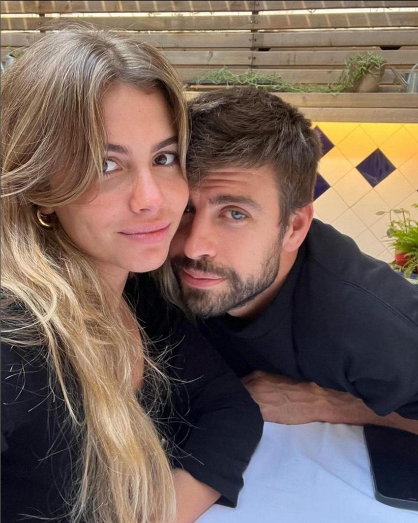 Shakira gözyaşlarıyla veda etti!
