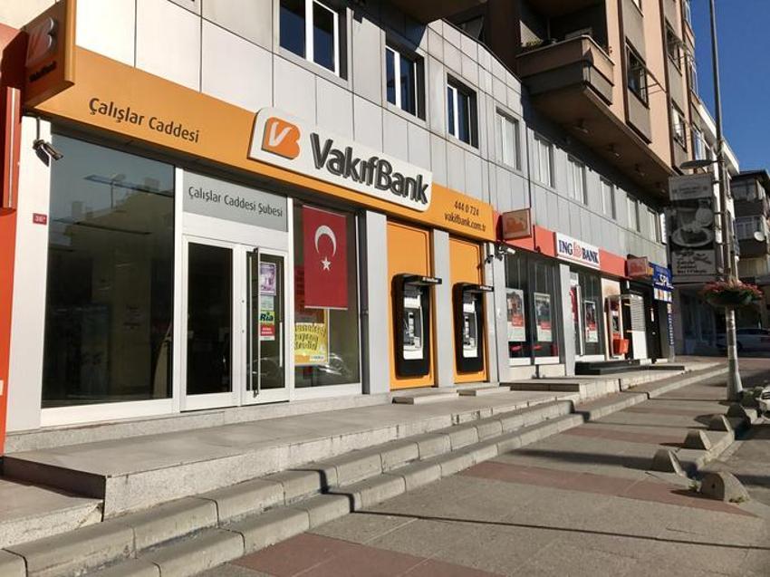 Vakıfbank sınav sonucu sorgulama ekranı 2023! Vakıfbank personel alımı sınav sonuçları açıklandı mı, ne zaman açıklanacak? Sonuç sorgulama ekranı