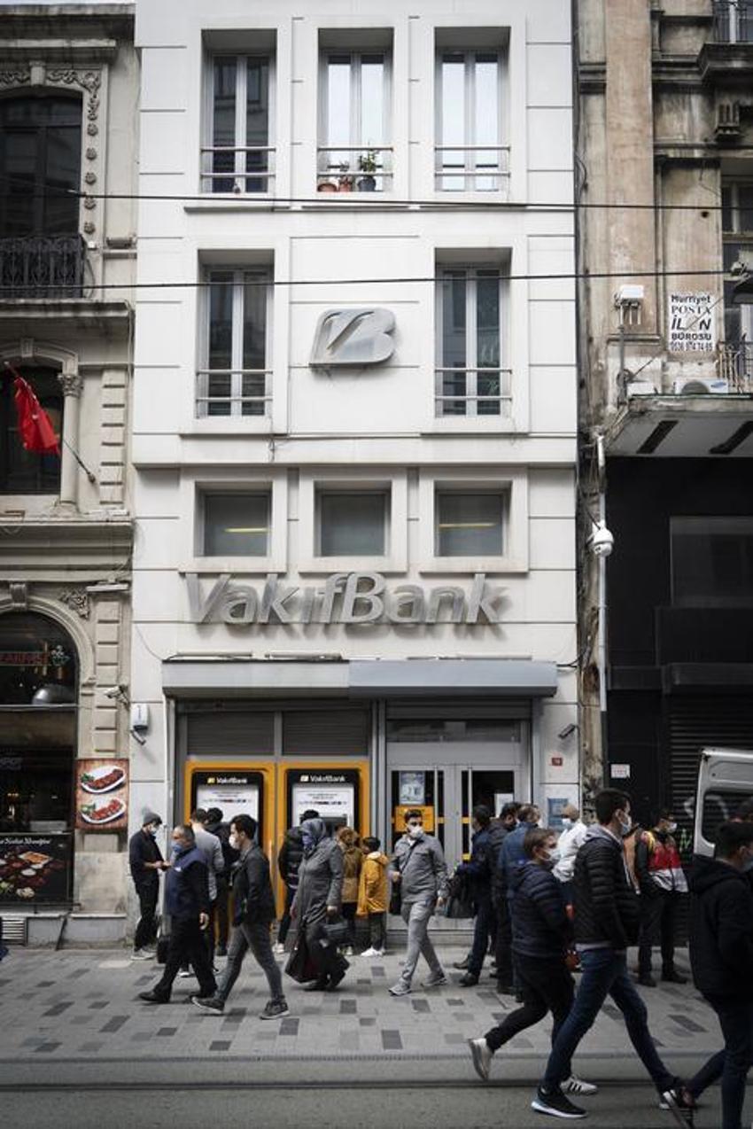 Vakıfbank sınav sonucu sorgulama ekranı 2023! Vakıfbank personel alımı sınav sonuçları açıklandı mı, ne zaman açıklanacak? Sonuç sorgulama ekranı