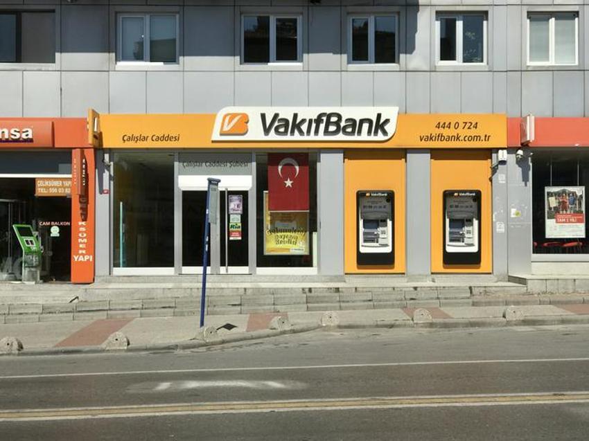 Vakıfbank sınav sonucu sorgulama ekranı 2023! Vakıfbank personel alımı sınav sonuçları açıklandı mı, ne zaman açıklanacak? Sonuç sorgulama ekranı