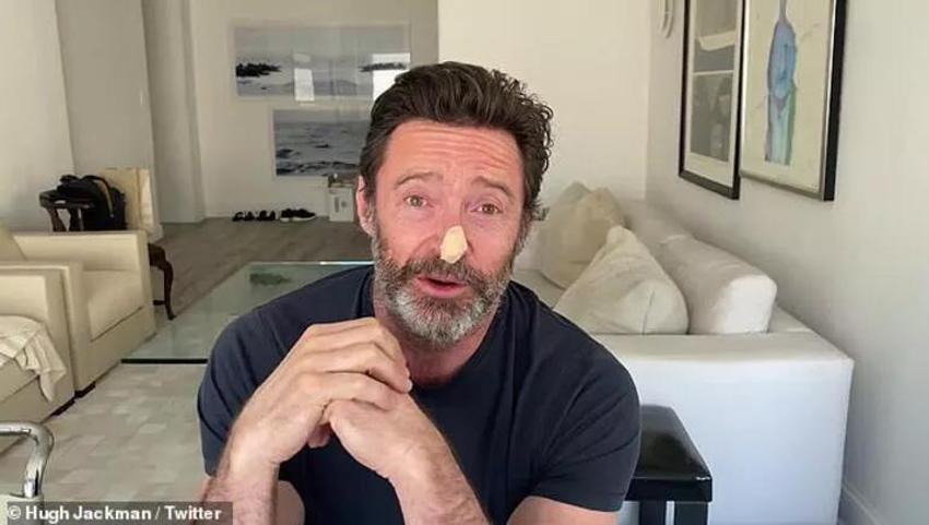 Hugh Jackman'dan hayranlarını üzen haber: Benden duyun istedim