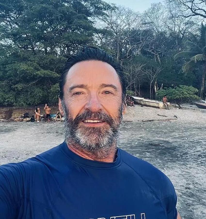 Hugh Jackman'dan hayranlarını üzen haber: Benden duyun istedim