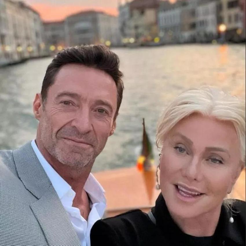 Hugh Jackman'dan hayranlarını üzen haber: Benden duyun istedim