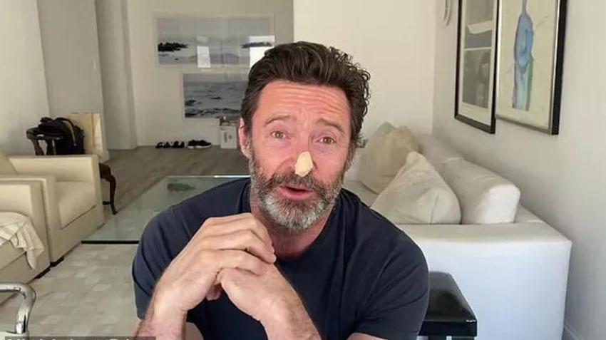 Hugh Jackman'dan hayranlarını üzen haber: Benden duyun istedim