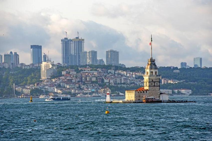 Kız kulesi ne zaman açılacak? Kız Kulesi’nde restoran ne zaman bitecek? Kız Kulesinin açılış ve ziyaret tarihi ile hikayesi
