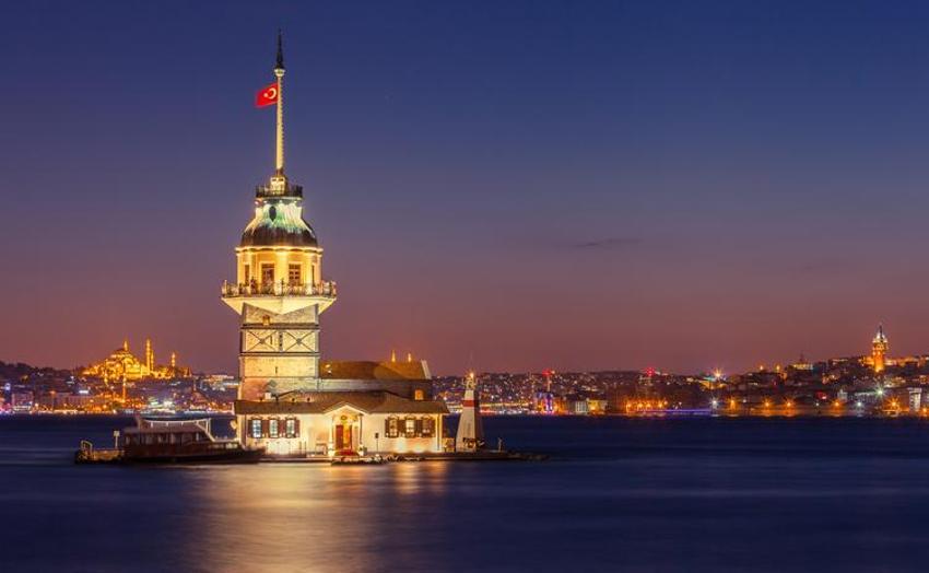 Kız kulesi ne zaman açılacak? Kız Kulesi’nde restoran ne zaman bitecek? Kız Kulesinin açılış ve ziyaret tarihi ile hikayesi