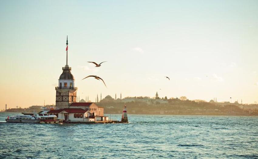 Kız kulesi ne zaman açılacak? Kız Kulesi’nde restoran ne zaman bitecek? Kız Kulesinin açılış ve ziyaret tarihi ile hikayesi