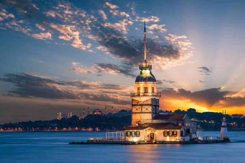 Kız kulesi ne zaman açılacak? Kız Kulesi’nde restoran ne zaman bitecek? Kız Kulesinin açılış ve ziyaret tarihi ile hikayesi