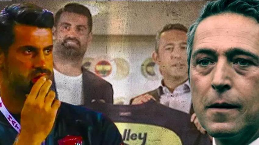 Fenerbahçe'de Volkan Demirel dönemi... 'Jorge Jesus kalırsa Ziraat Türkiye Kupası da elden gidecek'
