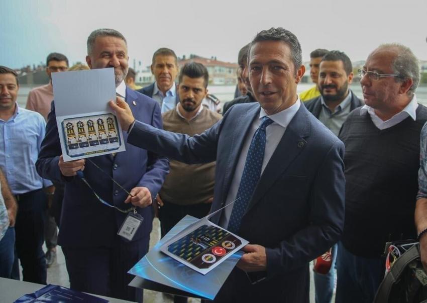 Fenerbahçe'de Volkan Demirel dönemi... 'Jorge Jesus kalırsa Ziraat Türkiye Kupası da elden gidecek'