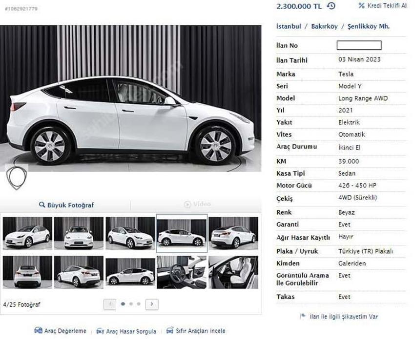 Oto galerilerin fiyat oyunu gün yüzüne çıktı
