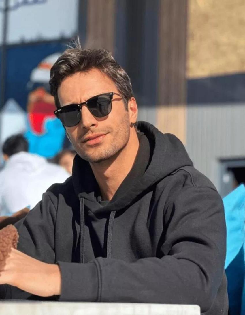 Feyyaz Şerifoğlu'na Hollywood'tan teklif yağıyor!