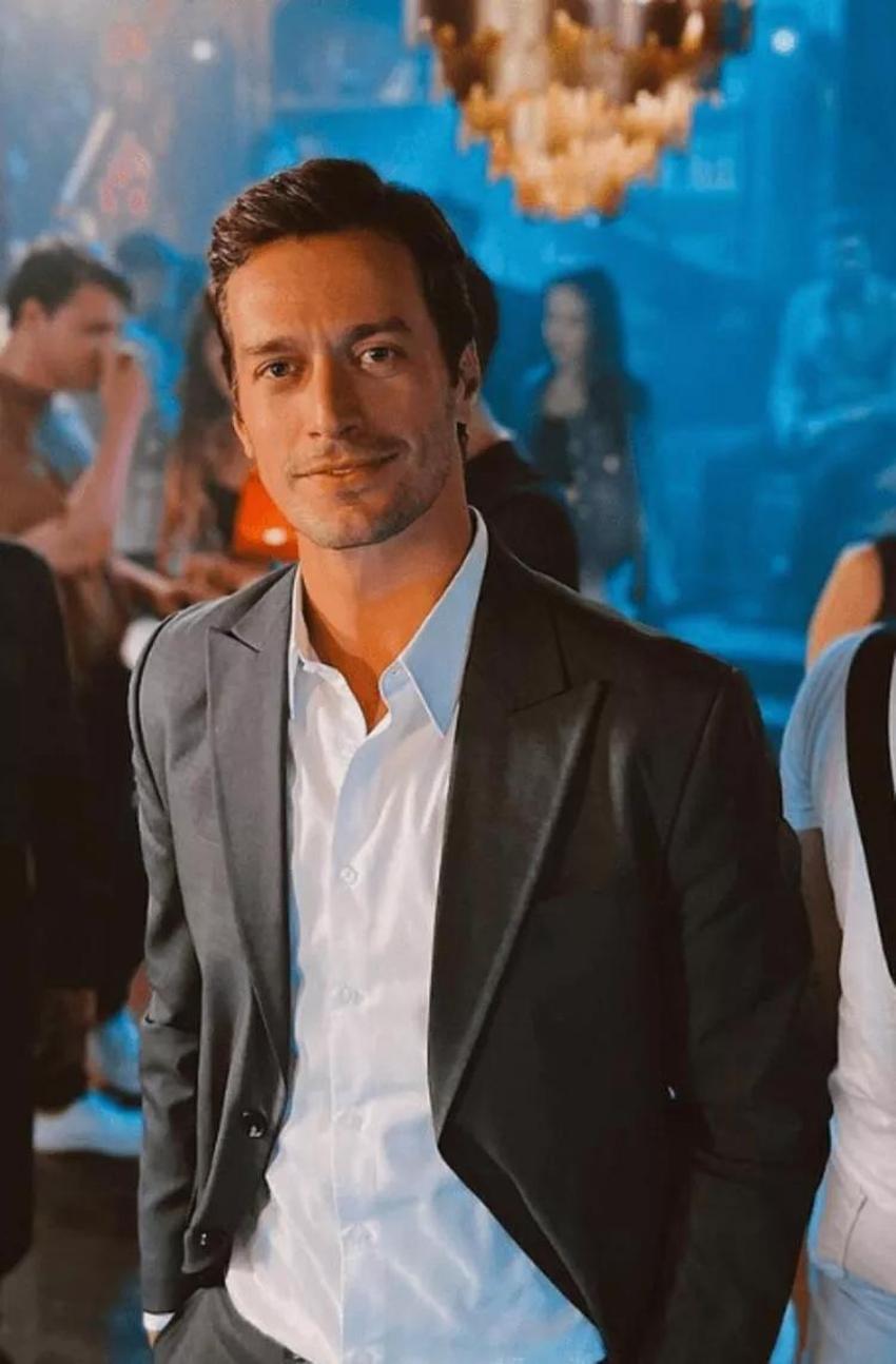 Feyyaz Şerifoğlu'na Hollywood'tan teklif yağıyor!