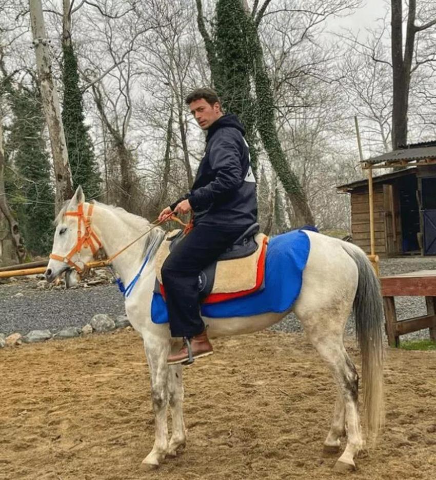 Feyyaz Şerifoğlu'na Hollywood'tan teklif yağıyor!