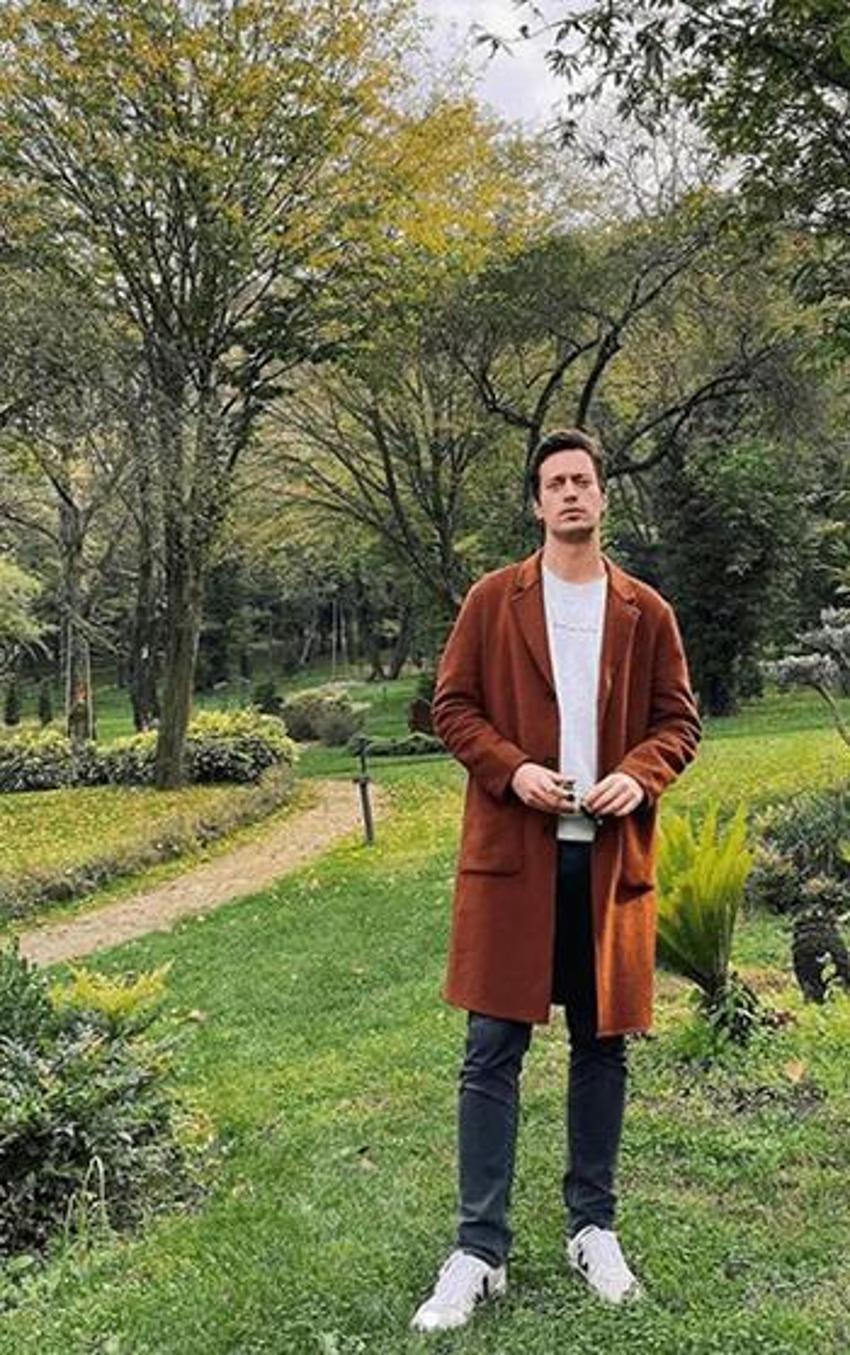 Feyyaz Şerifoğlu'na Hollywood'tan teklif yağıyor!