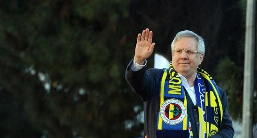 Fenerbahçe'de Son Dakika Gelişmesi: Ali Koç'tan sonra adayım demişti hazırlıklara başladı