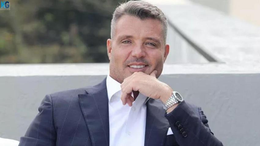 Fenerbahçe'de Son Dakika Gelişmesi: Ali Koç'tan sonra adayım demişti hazırlıklara başladı