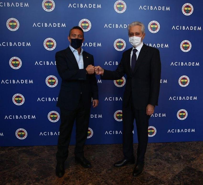 Fenerbahçe'de Son Dakika Gelişmesi: Ali Koç'tan sonra adayım demişti hazırlıklara başladı