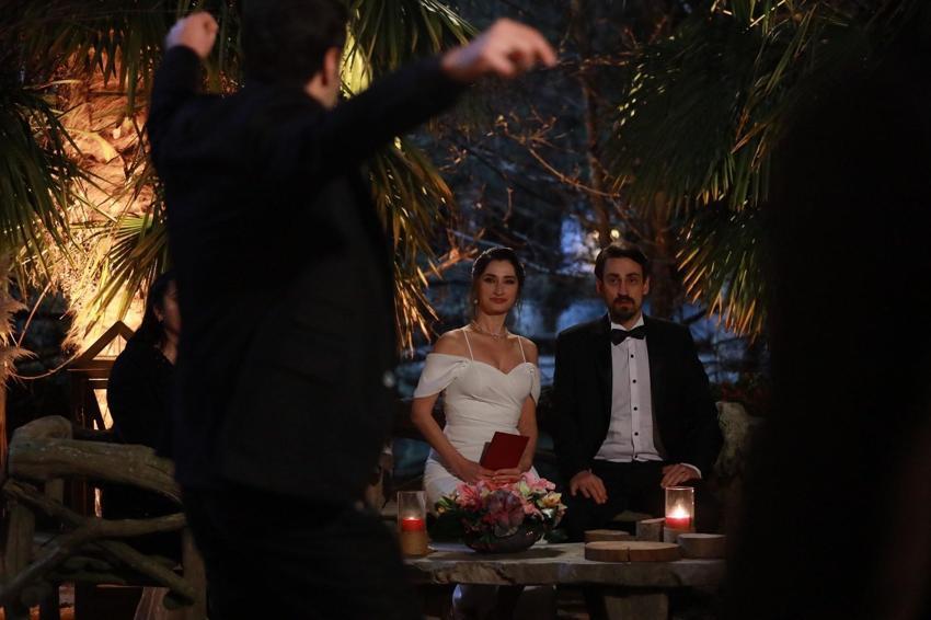Gülcemal dizisi nerede çekiliyor? Gülcemal hangi il ve ilçelerde çekiliyor?