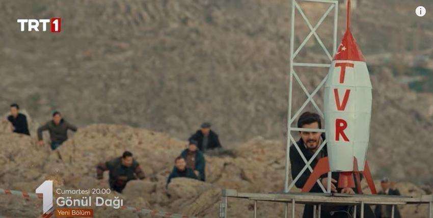 Gönül Dağı 92. bölüm 2. fragmanı: Taner ölmeye yemin etti!
