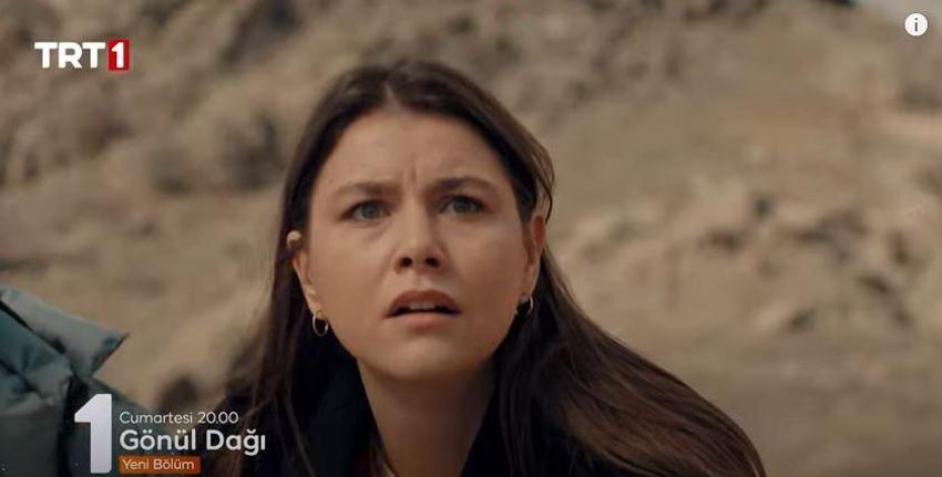 Gönül Dağı 92. bölüm 2. fragmanı: Taner ölmeye yemin etti!