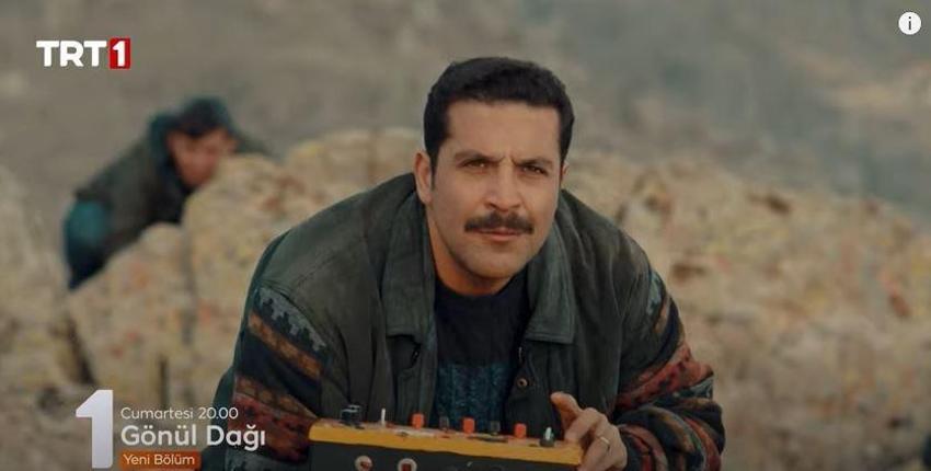 Gönül Dağı 92. bölüm 2. fragmanı: Taner ölmeye yemin etti!