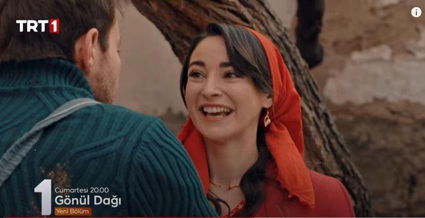 Gönül Dağı 92. bölüm 2. fragmanı: Taner ölmeye yemin etti!