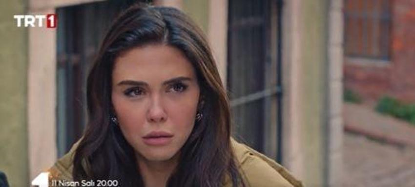 Yürek Çıkmazı 12. bölüm fragmanı: Halil mirasa kondu!