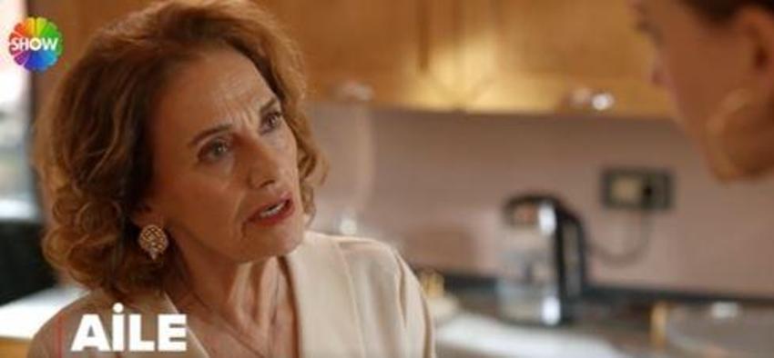 Aile 6. bölüm fragmanı: Soykan Ailesi kendi içinde yüzleşiyor! Yusuf Soykan'ın vasiyeti ne?