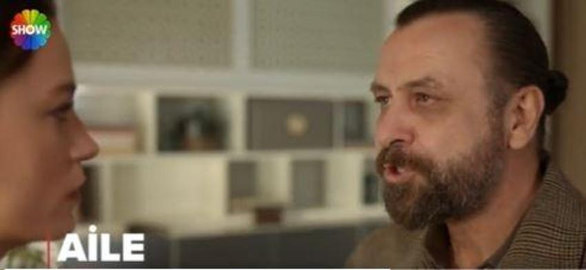 Aile 6. bölüm fragmanı: Soykan Ailesi kendi içinde yüzleşiyor! Yusuf Soykan'ın vasiyeti ne?