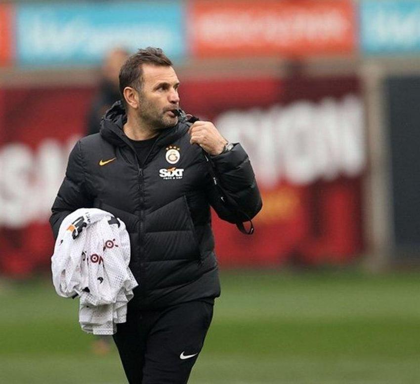 Galatasaray'da herkesin beklediği ayrılık! Lig biter bitmez Premier Lig'e gidiyor