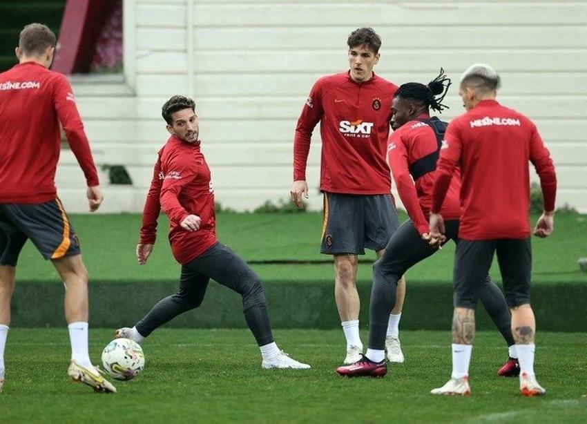Galatasaray'da herkesin beklediği ayrılık! Lig biter bitmez Premier Lig'e gidiyor
