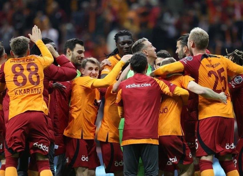 Galatasaray'da herkesin beklediği ayrılık! Lig biter bitmez Premier Lig'e gidiyor