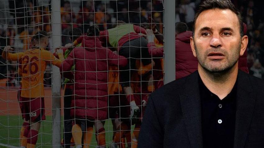 Galatasaray'da herkesin beklediği ayrılık! Lig biter bitmez Premier Lig'e gidiyor