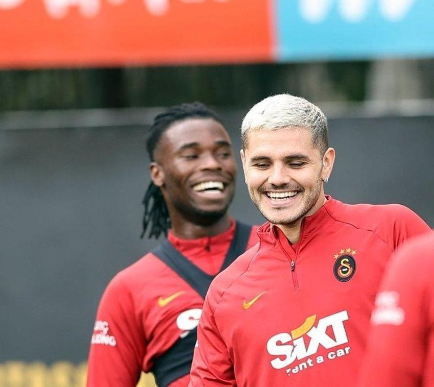 Galatasaray'da herkesin beklediği ayrılık! Lig biter bitmez Premier Lig'e gidiyor