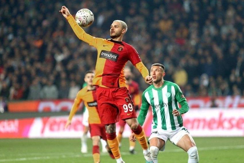 Galatasaray'da herkesin beklediği ayrılık! Lig biter bitmez Premier Lig'e gidiyor