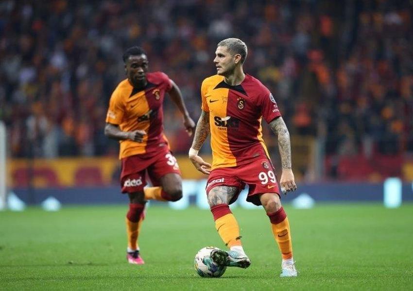 Galatasaray'da herkesin beklediği ayrılık! Lig biter bitmez Premier Lig'e gidiyor