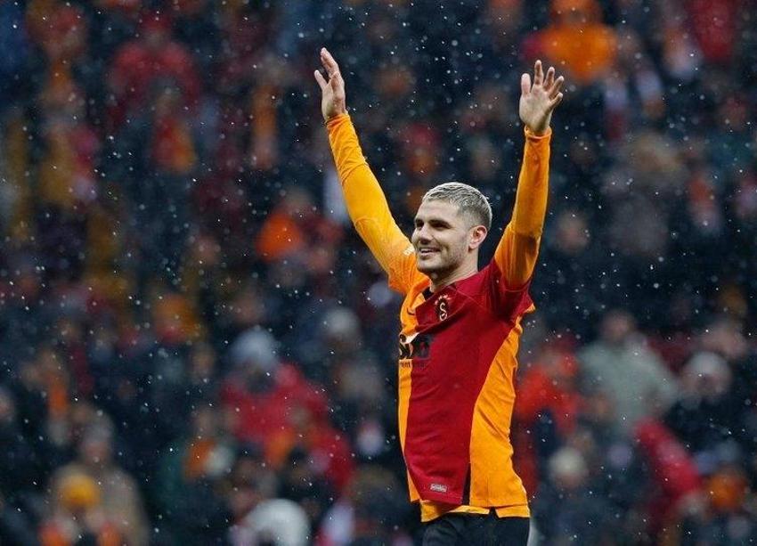 Galatasaray'da herkesin beklediği ayrılık! Lig biter bitmez Premier Lig'e gidiyor