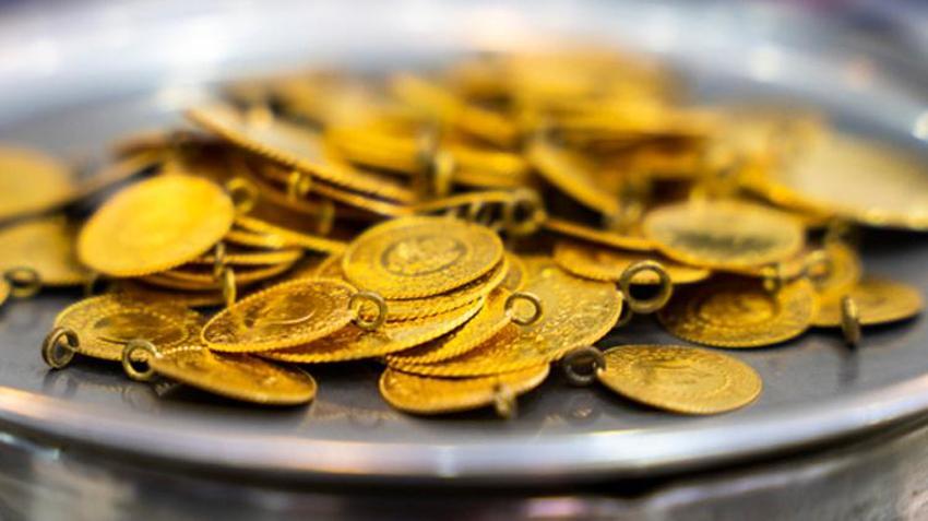 Altın fiyatlarında yeni rekor! Bu ilk kez oldu, kritik tahmin geldi