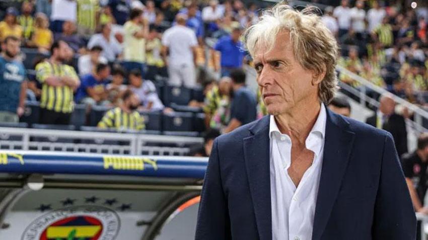 Jorge Jesus'tan Fenerbahçe sonrası çılgınlık! Ali Koç'a yaptıramamıştı, işte ödenen ücret