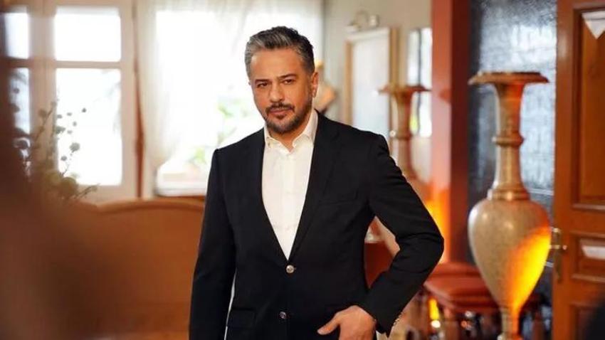 Emre Altuğ'dan meslektaşı Buçe Buse Kahraman'a destek!