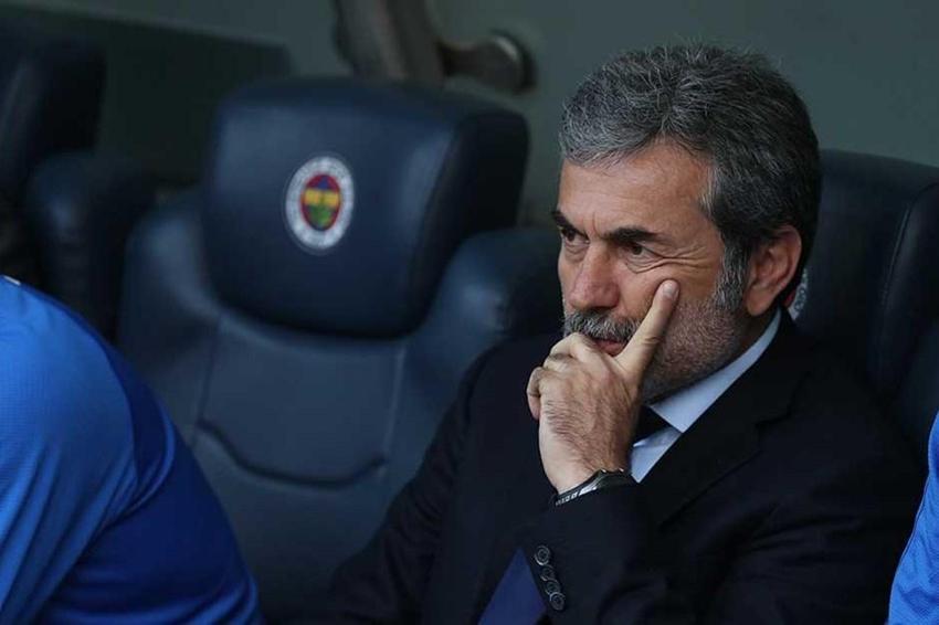 Fenerbahçe'nin yeni hocasını açıkladı! Gündem yaratacak Aykut Kocaman sözleri: Kalbini kırdılar