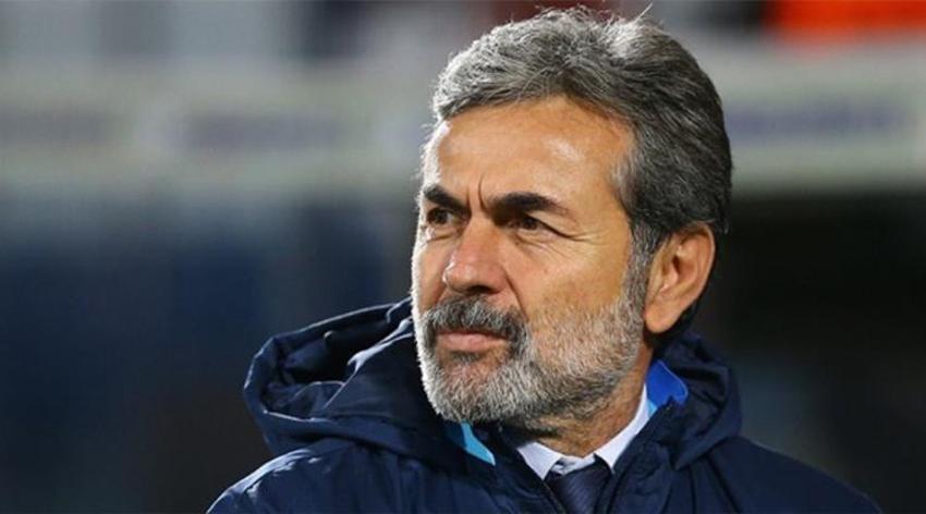 Fenerbahçe'nin yeni hocasını açıkladı! Gündem yaratacak Aykut Kocaman sözleri: Kalbini kırdılar