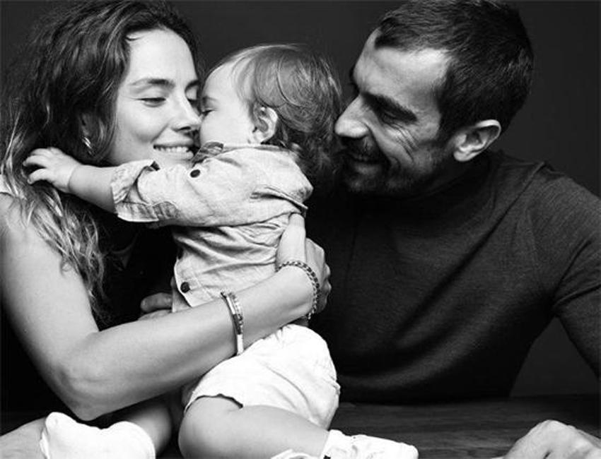 İbrahim Çelikkol'un eski eşi Mihre Mutlu yeni bir aşka yelken açtı!