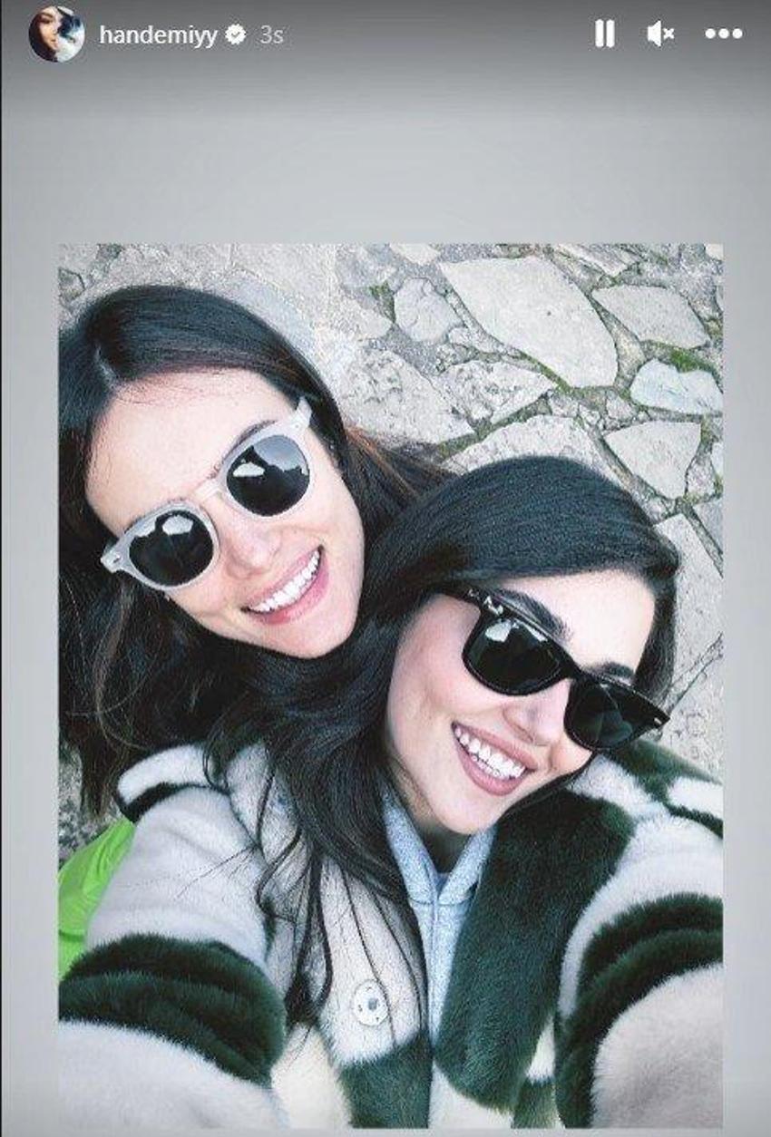 İbrahim Çelikkol'un eski eşi Mihre Mutlu yeni bir aşka yelken açtı!