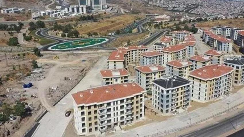 TOKİ arsa sonuçları ne zaman açıklanacak 2023, TOKİ İstanbul kura sonuçları 2023 isim listesi açıklandı mı? Arsa sonuçları sorgulama ekranı!