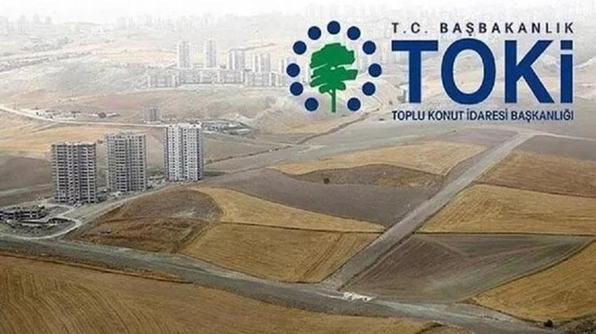TOKİ arsa sonuçları ne zaman açıklanacak 2023, TOKİ İstanbul kura sonuçları 2023 isim listesi açıklandı mı? Arsa sonuçları sorgulama ekranı!