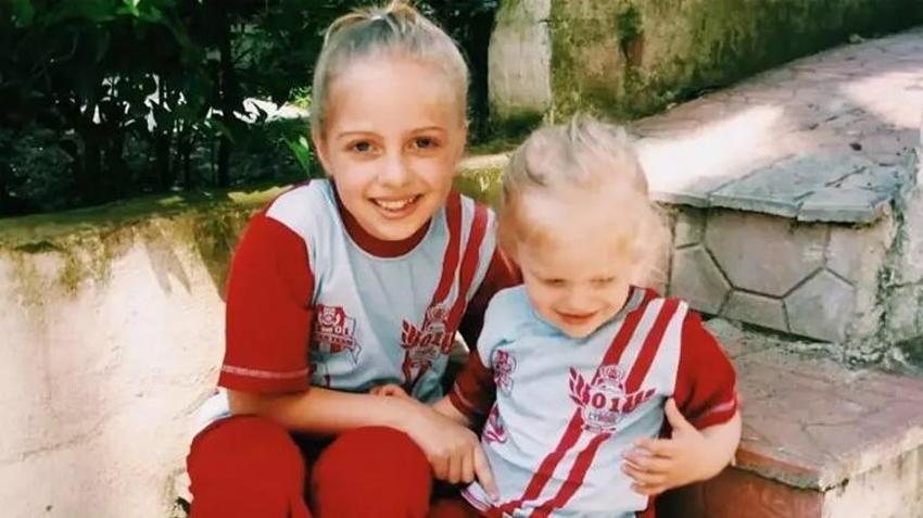 Ünlüler ve kardeşleri